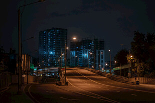 道路