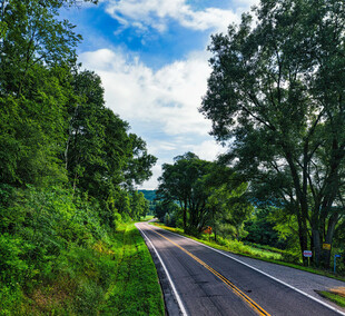 公路