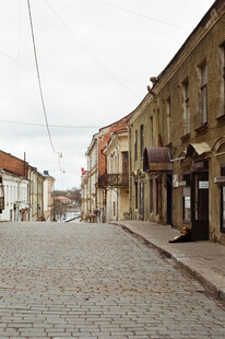 公路景观