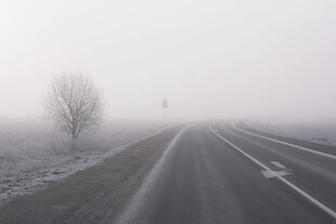 公路景观