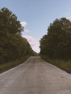 公路