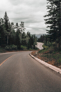公路景观