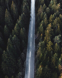 公路