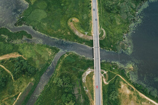 公路