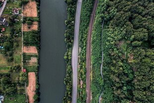 道路