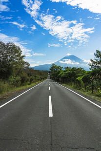 道路