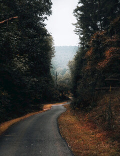 公路