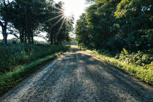 公路