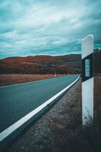 公路景观