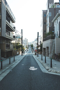 公路