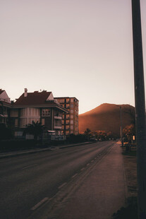 公路景观