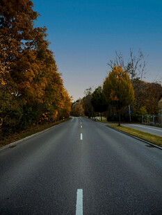 公路