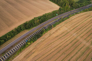 公路