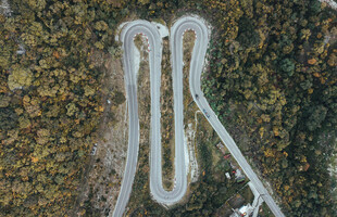 道路