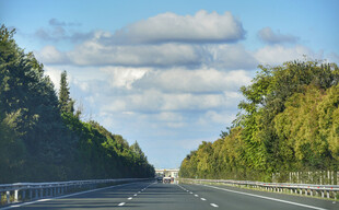 公路