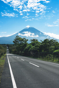 道路