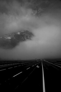 公路景观