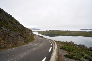 公路