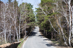 公路