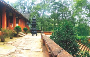 法王寺