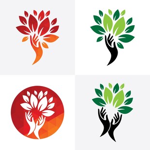 护绿图标合集