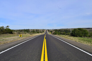 公路