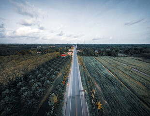 公路