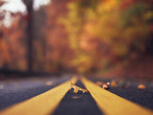 道路