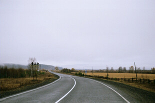 道路