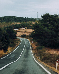 道路
