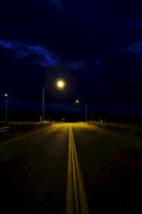 道路