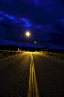 道路