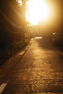 公路