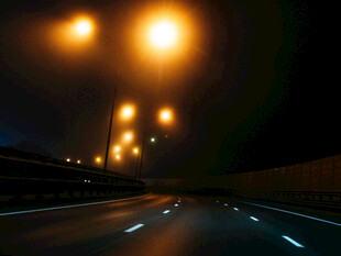 公路