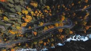 公路