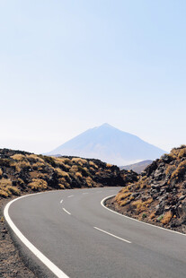 道路