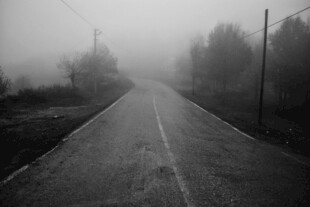 道路