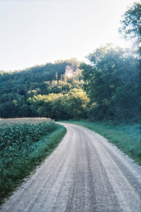 道路
