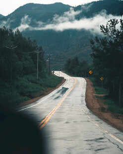 公路