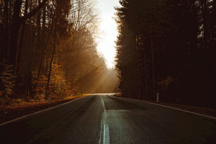 公路