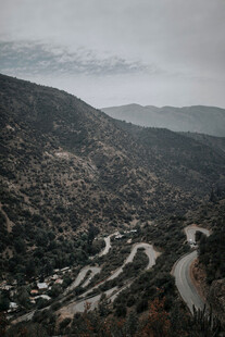 公路景观