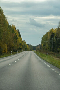 道路