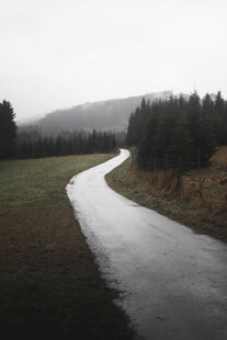 公路景观