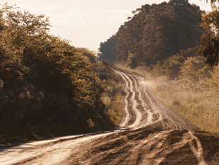 公路