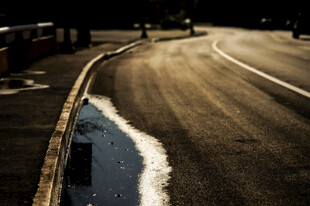 公路