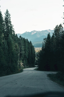 道路