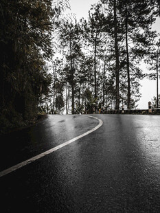 道路