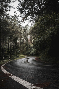 公路