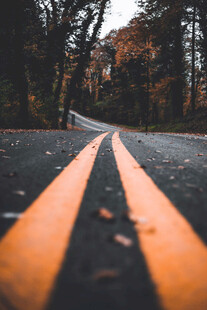 公路