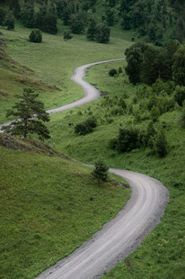 道路